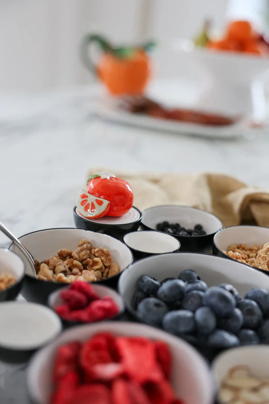 Cutie Pie Clementine Nora Fleming Mini