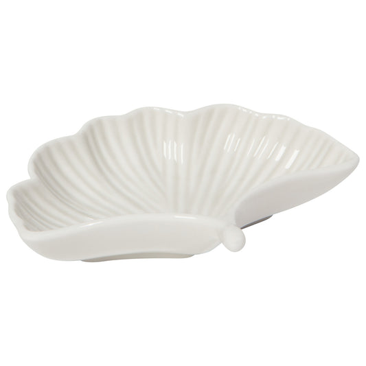 Ginkgo Dipping Dishes - Set of 4