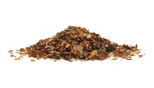 Taka Spice Company - Heat