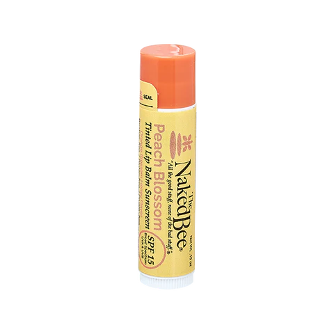 SPF 15 Lip Balm