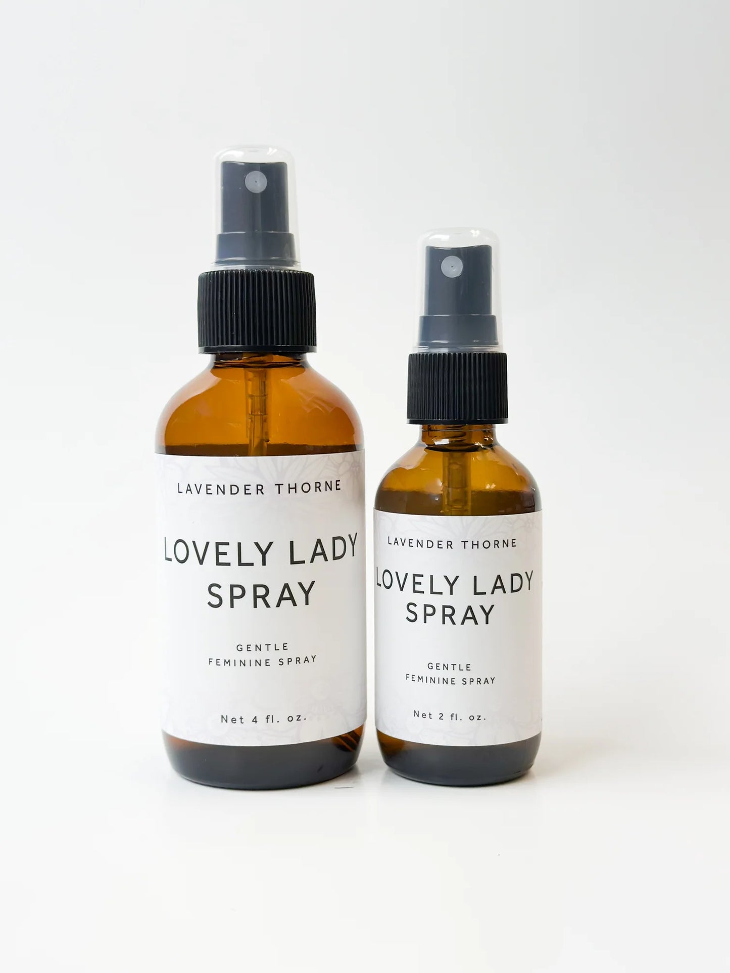 Lavender Thorne Lovely Lady Spray