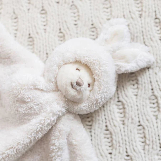 Ziggy Baby Rug Bears