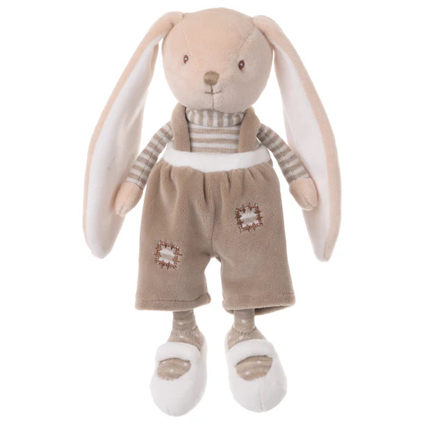 Little Bunny Brother - Brown Pants