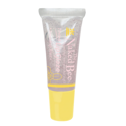 Naked Bee Lip Glaze