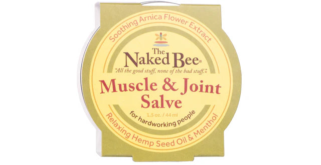 Muscle & Joint Salve