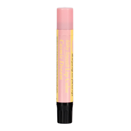 The Naked Bee - Silky Smooth Lip Color