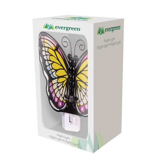 Butterfly Nightlight