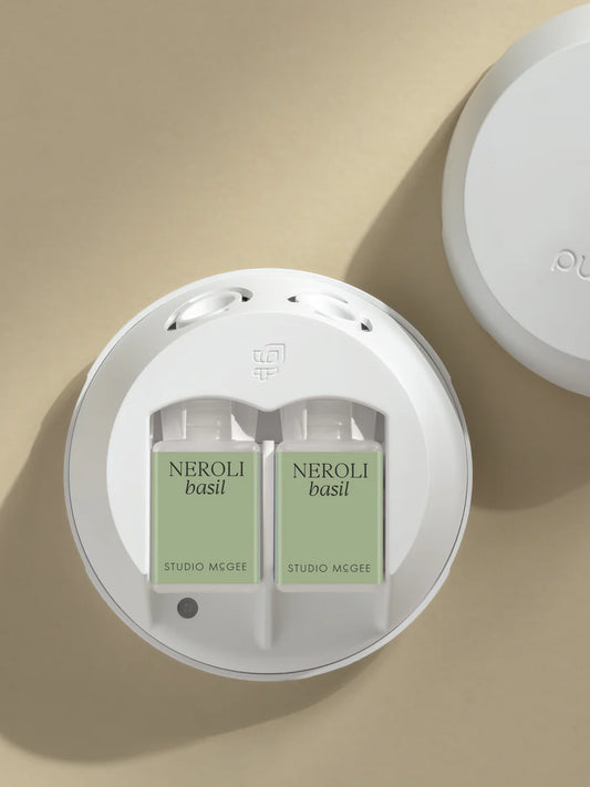 Pura Fragrance - Neroli Basil
