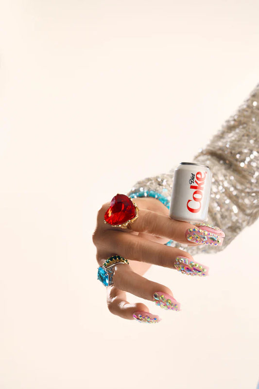 Nora Fleming Diet Coke® Mini Can