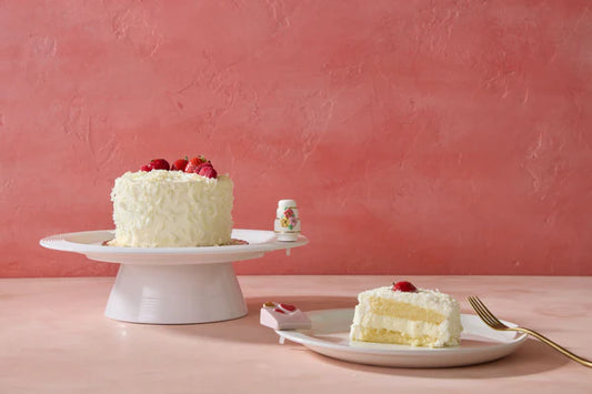 Nora Fleming Mini Slice of Forever