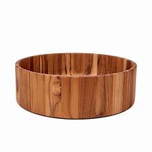 Teakhaus Bold Salad Bowl
