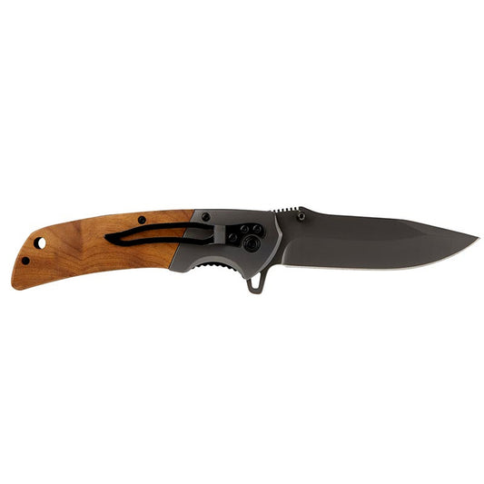 Timberblade Pocketknife