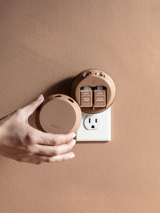 Pura Pantone Color of the Year: 2025 Set