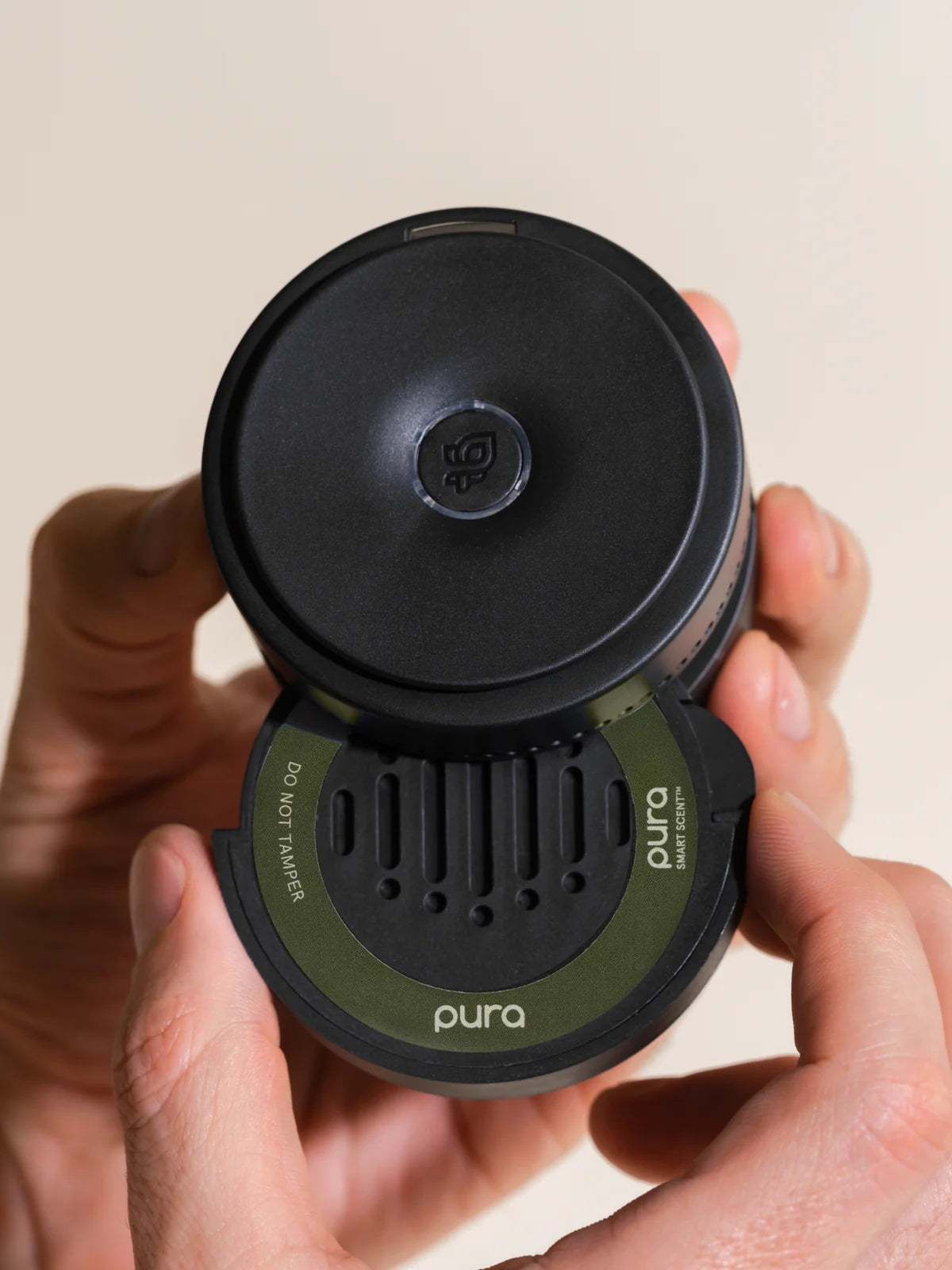 Pura Car Diffuser Scent Disks Refill - Apple Orchards