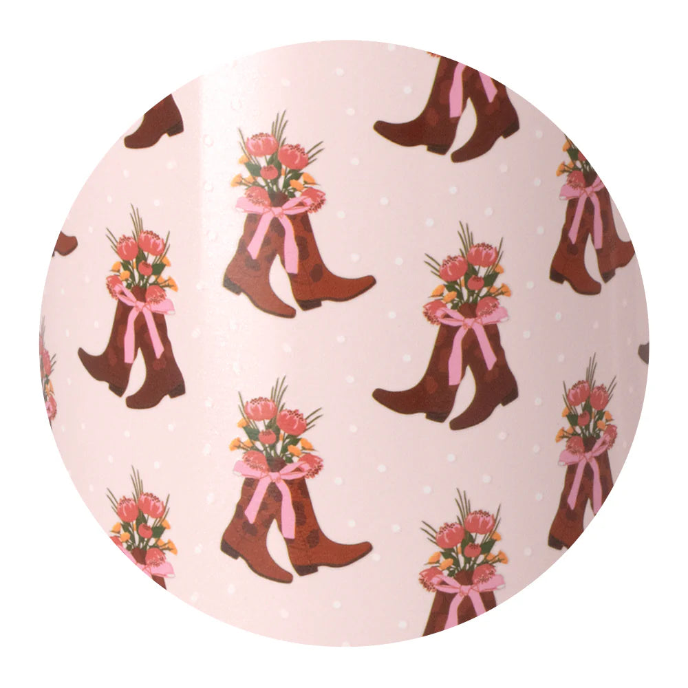 Swig Life Cowgirl Coquette Tumbler - 32 oz.