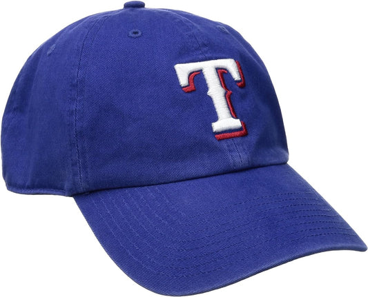 Texas Rangers Baseball Cap