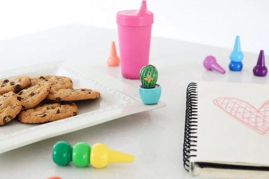 Nora Fleming Mini Cactus, Can't Touch This