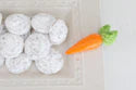 Nora Fleming 24 Carrots Mini
