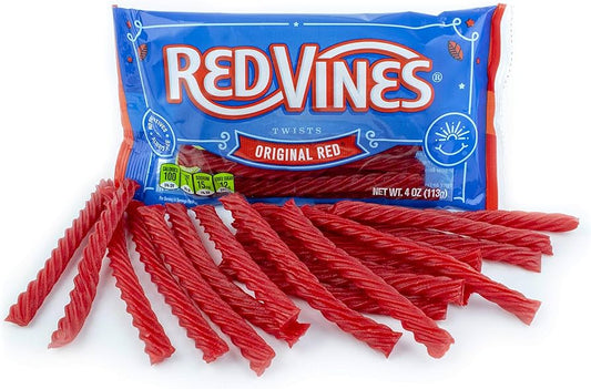 Red Vines: Original Red