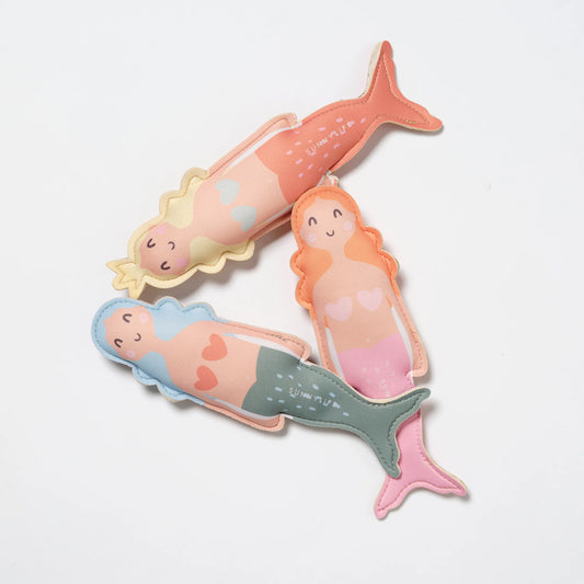 Dive Buddies: Melody the Mermaid