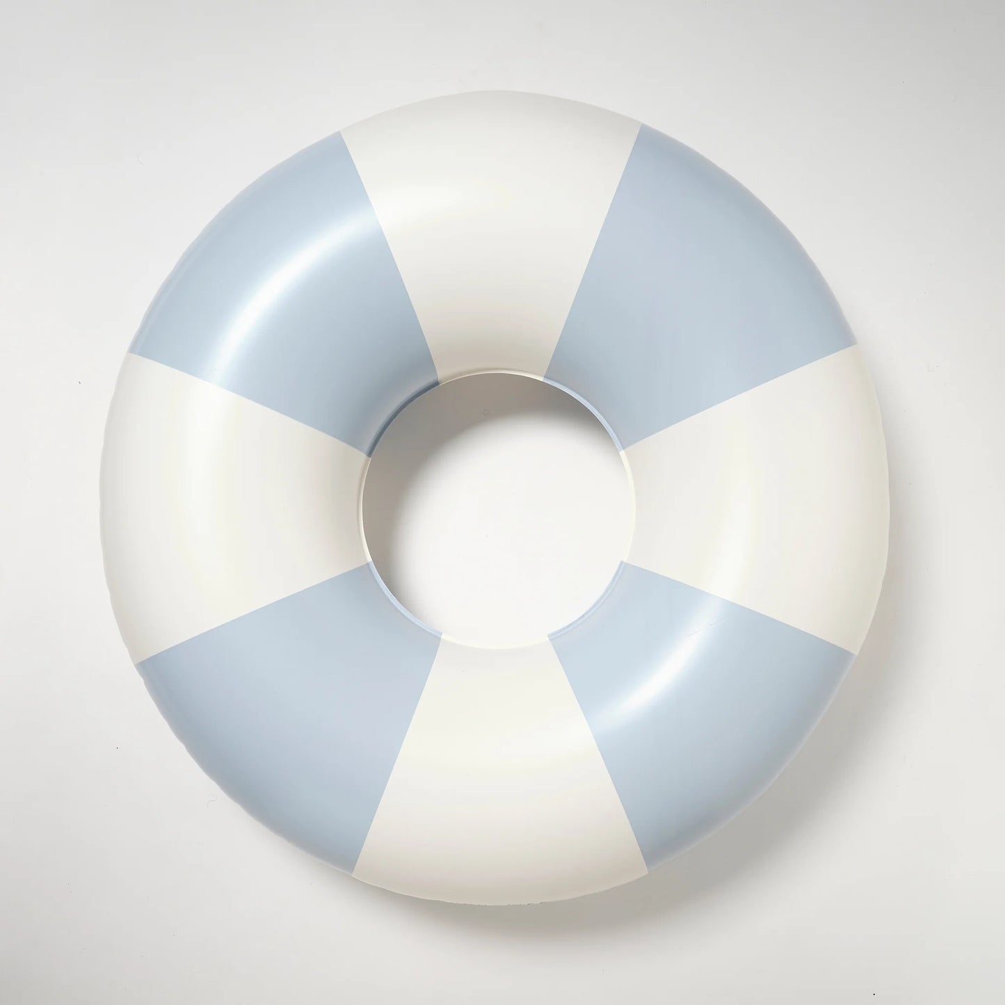 Pool Ring: Lazy Days Duck Egg Blue
