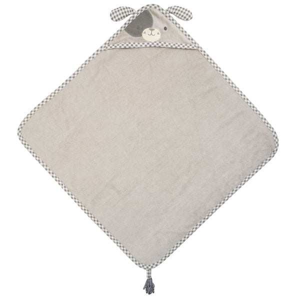 Hooded Baby Bath Towels