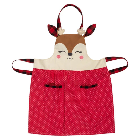 Holiday Aprons