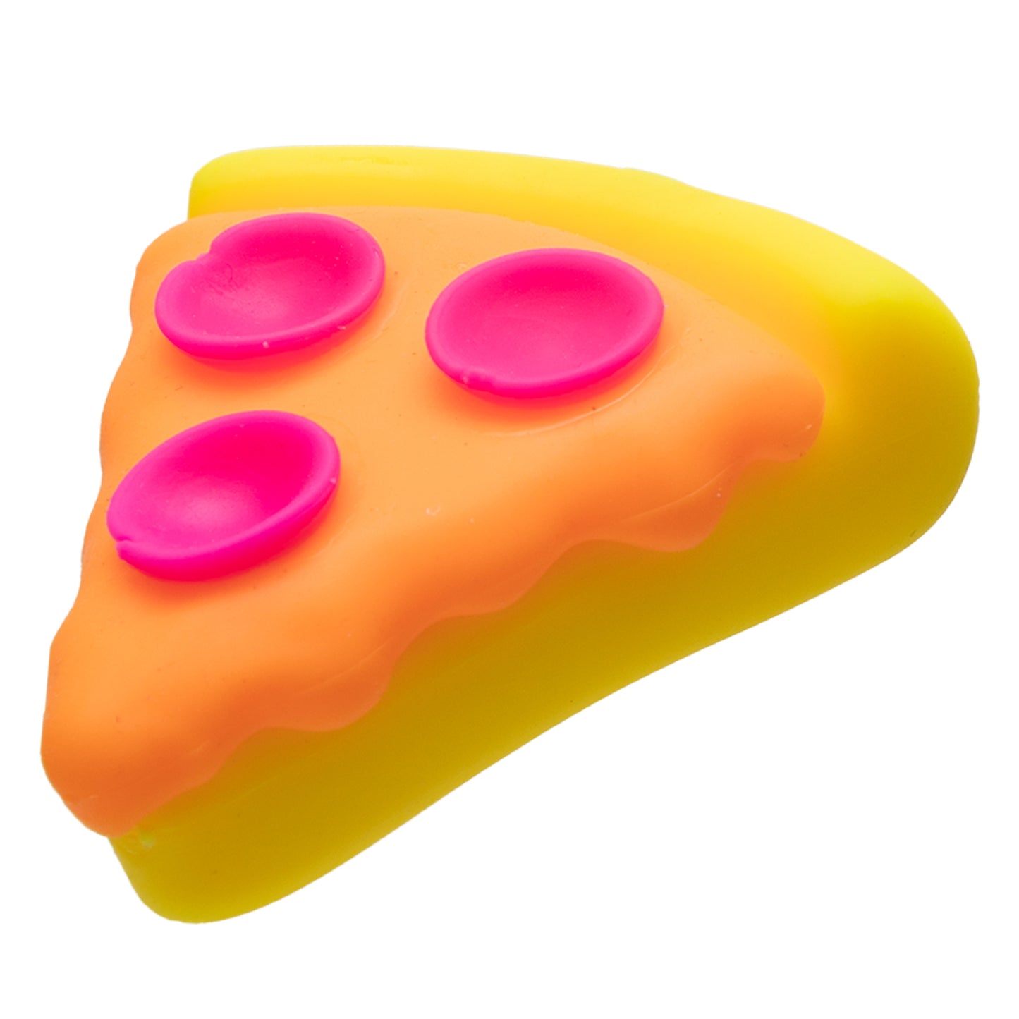 NeeDoh Squeezza Pizza