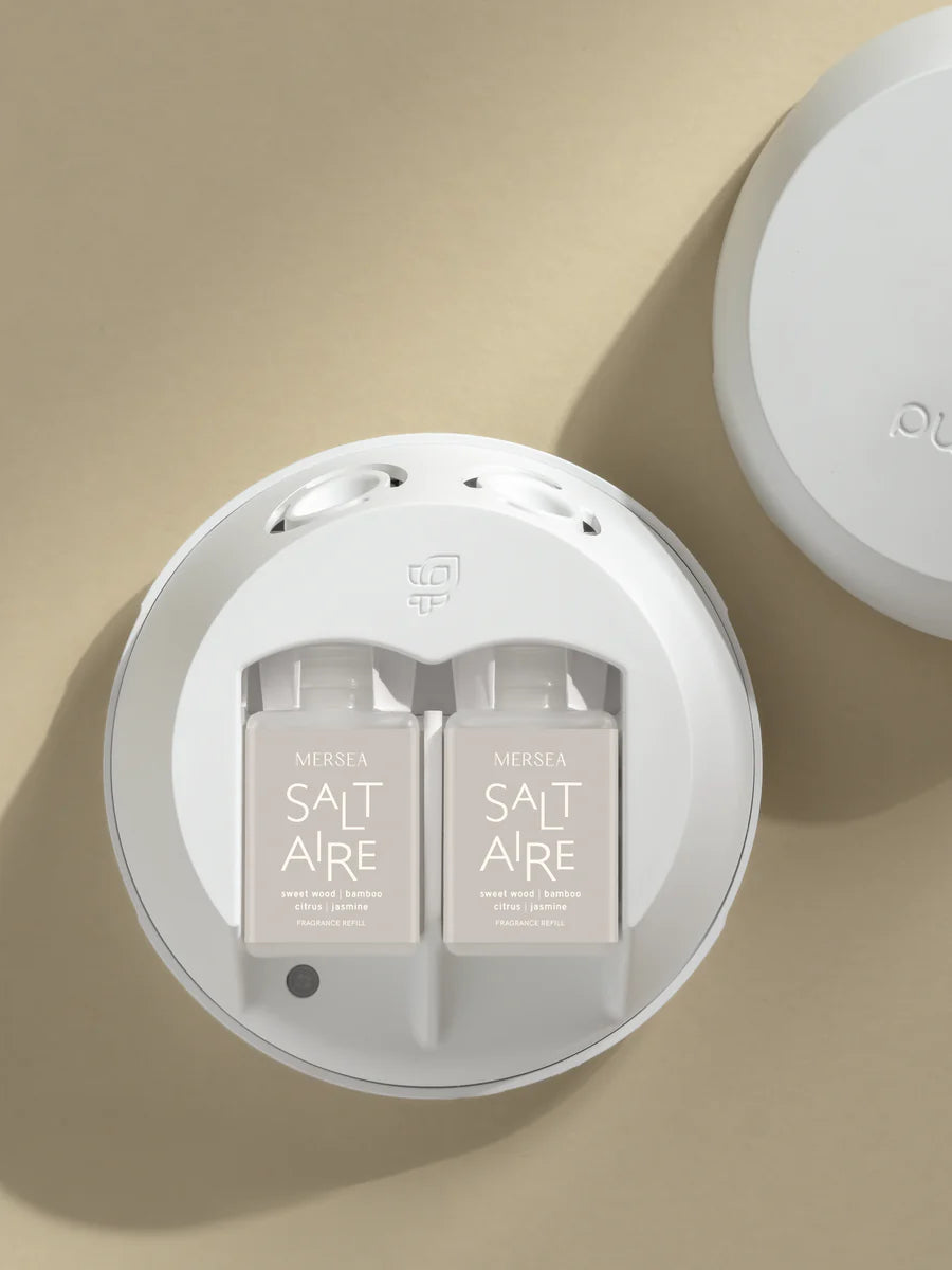 Pura Fragrance - Mersea Salt Aire