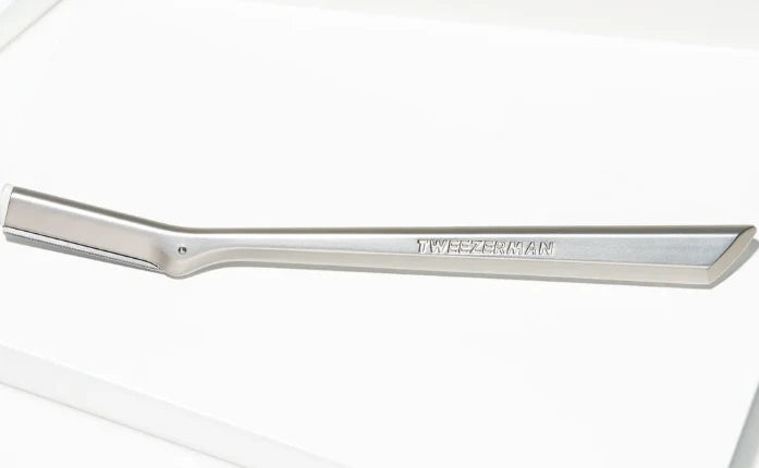 Tweezerman Facial Razor