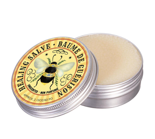 Lavender Bee Healed Salve
