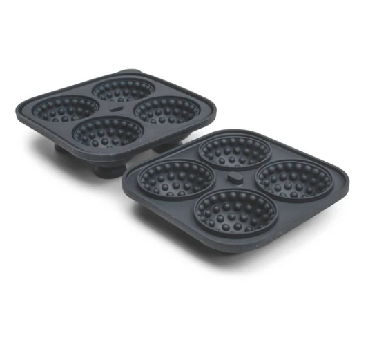 Golf Ball Ice Mould