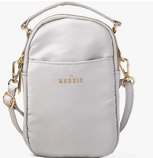 Kedzie Crosstown Crossbody Bag