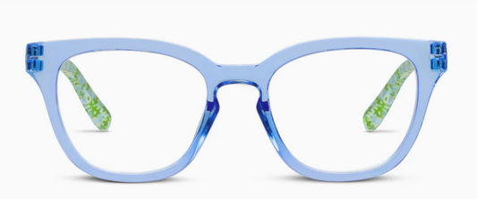 Peepers Nola - Blue/Apres Ski