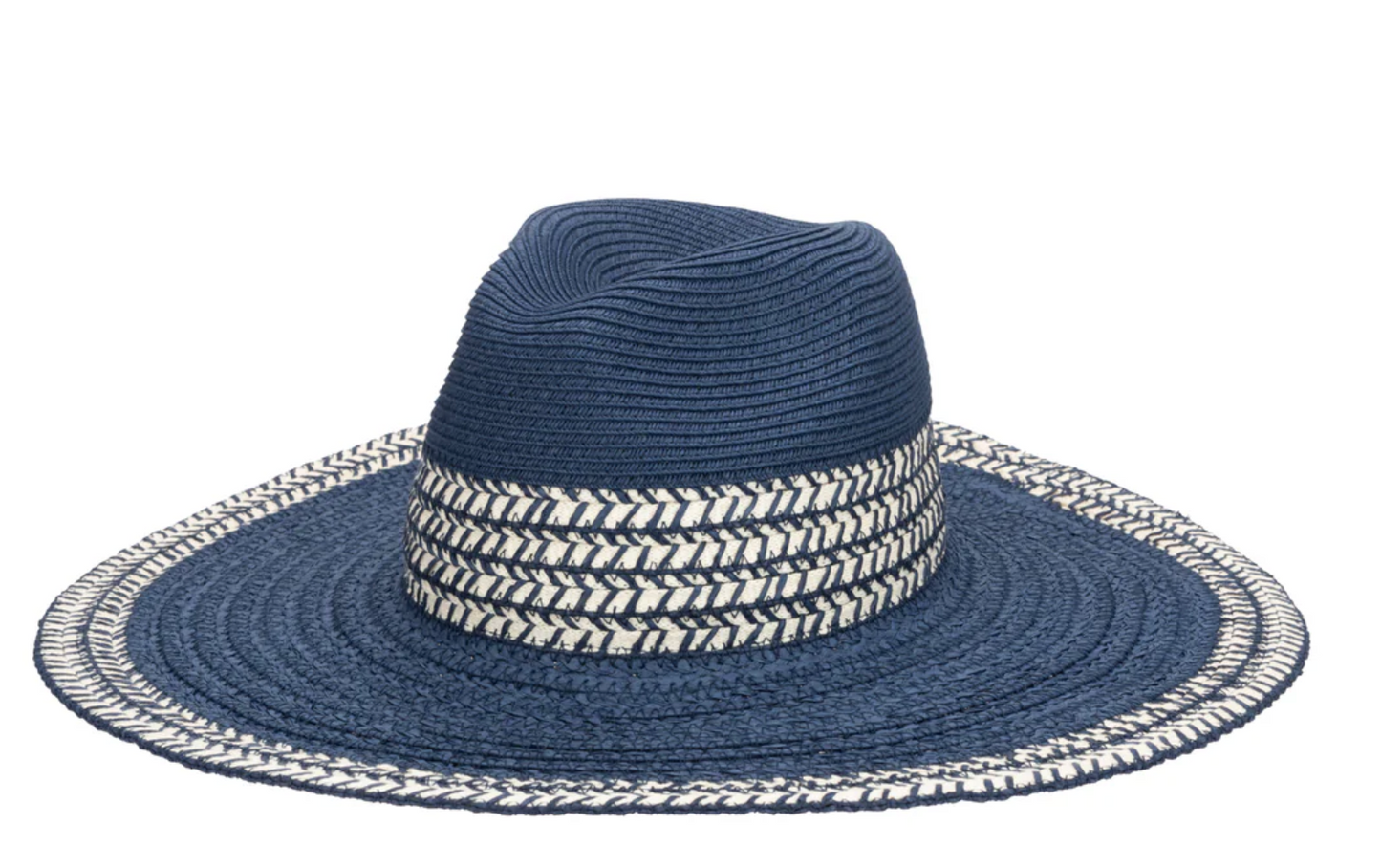San Diego Hat Co. Penny - Blue