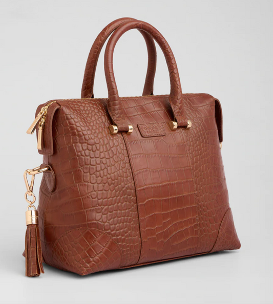 Pom Pom London Greenwich Bag