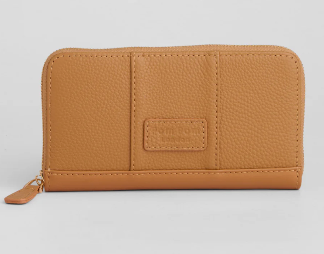 Pom Pom London Chelsea Wallet