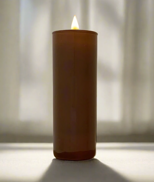Mixture Shooter Candle Fall Harvest