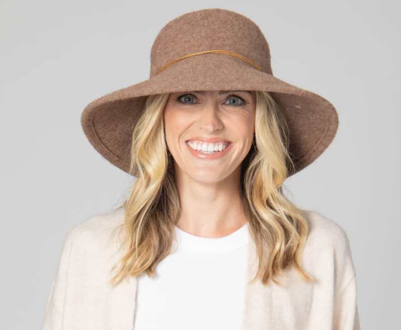 San Diego Hat Co. - Park Lane