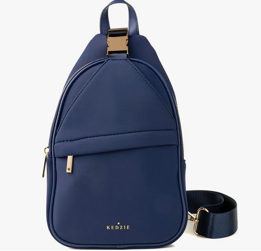 Kedzie Sloane Sling Crossbody Bag