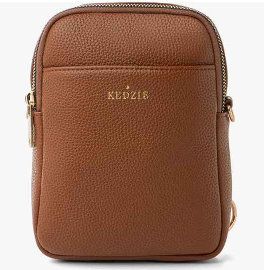 Kedzie Solstice Convertible Sling Bag Crossbody Purse for Women