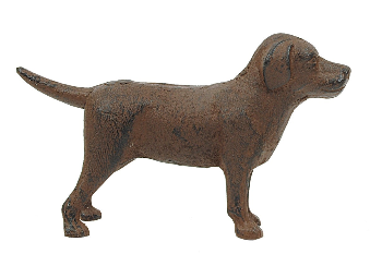 Cast Iron Labs