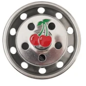 Stainless Steel Sink Strainer & Stopper