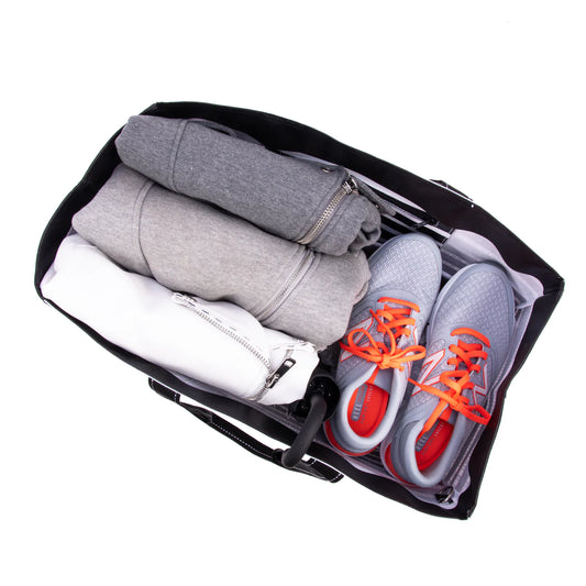 Nantucket Navy Original Tote - Large