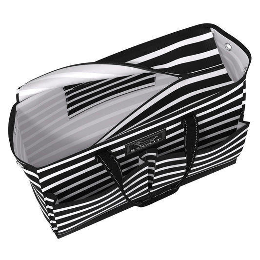 The BJ Bag Pocket Tote - Large