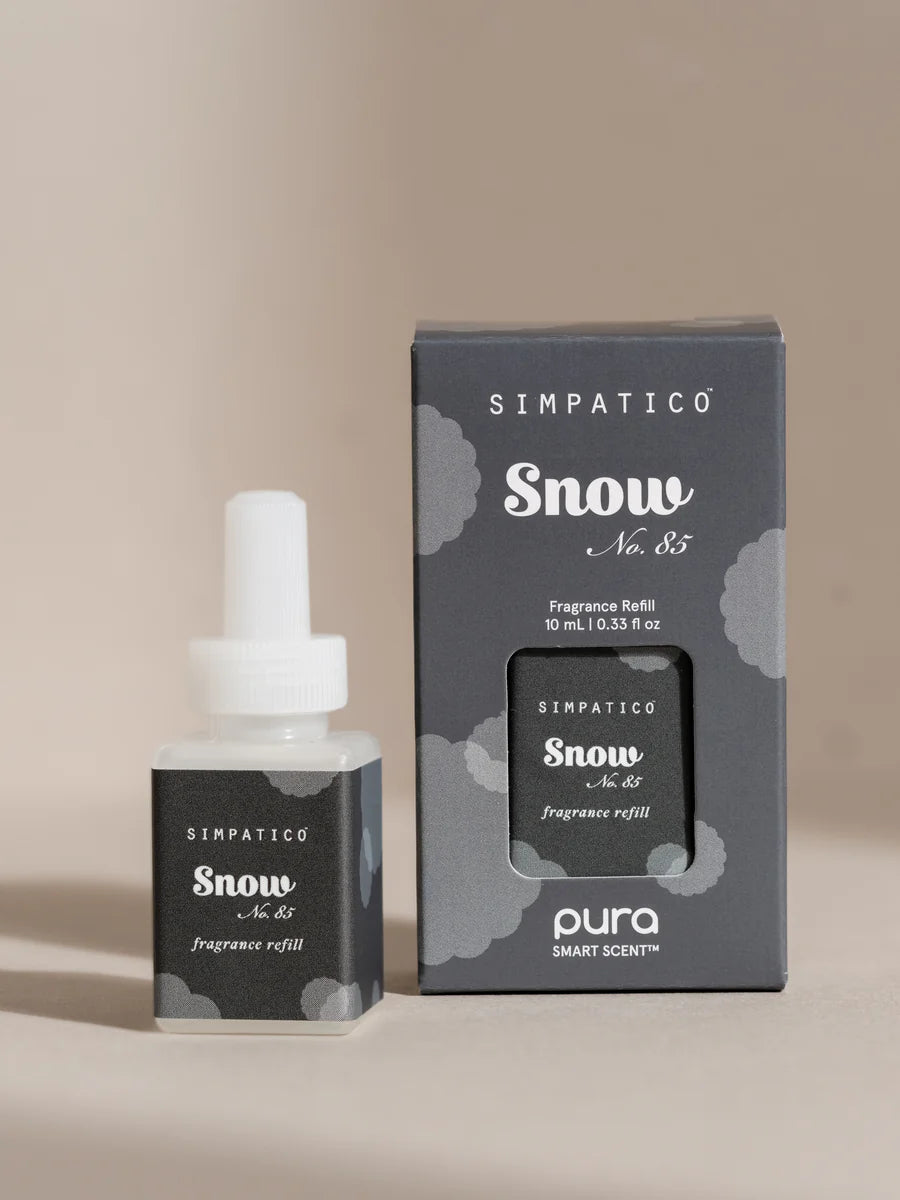 Pura - Simpatico Snow No. 85 Refill K Hall