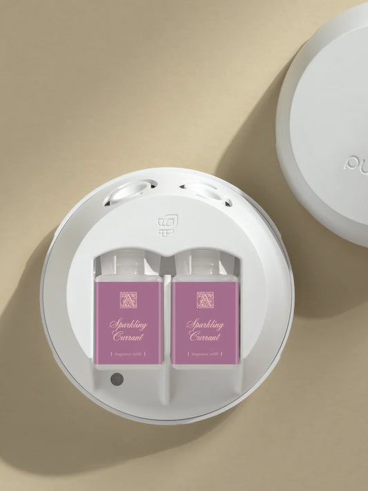 Pura Fragrance- Sparkling Currant