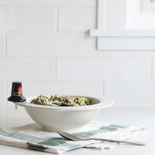 Nora Fleming Mini Fall Thanksgiving Pilgrim's Hat