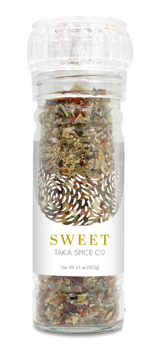 Taka Spice Company - Sweet
