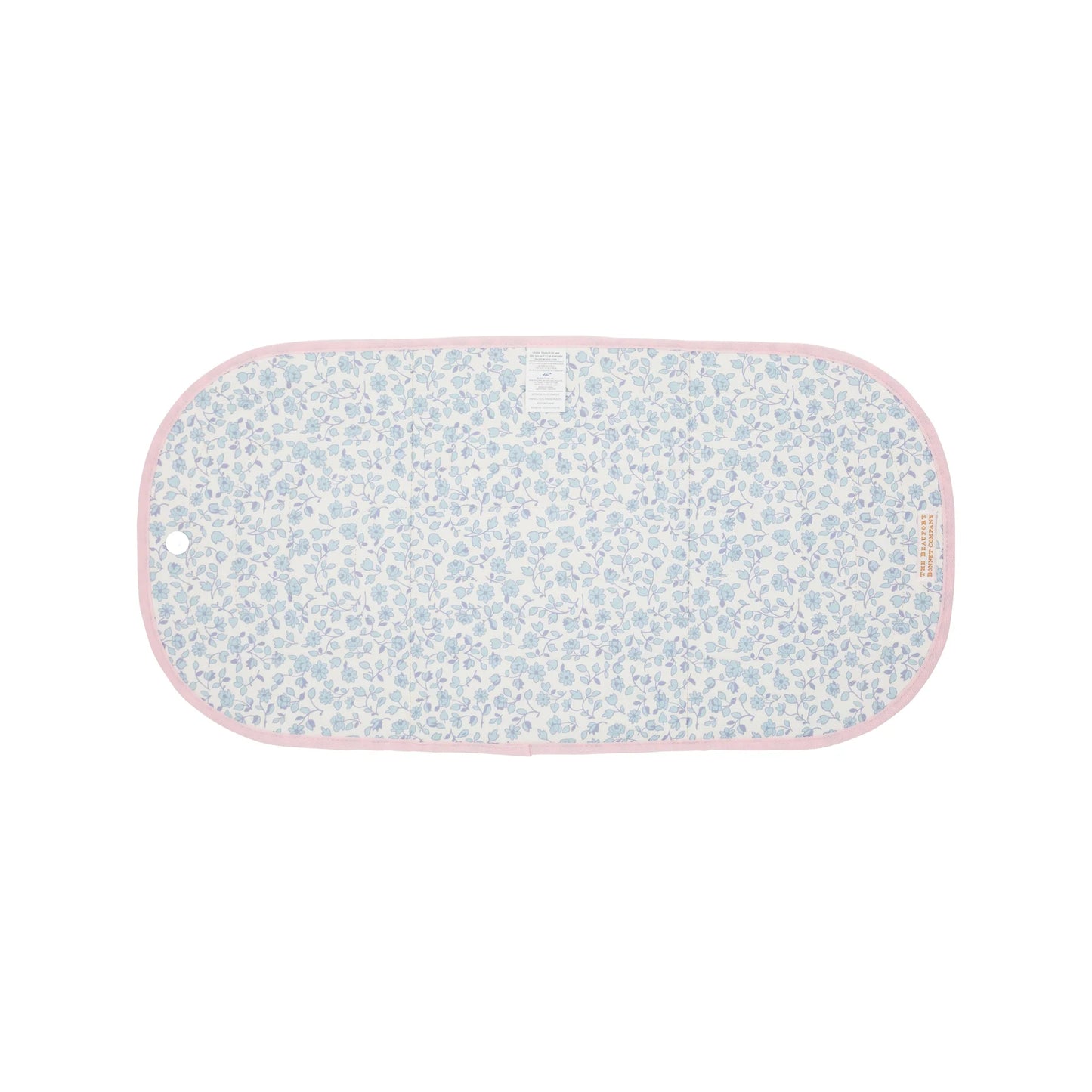 Pluie Pret Changing Clutch